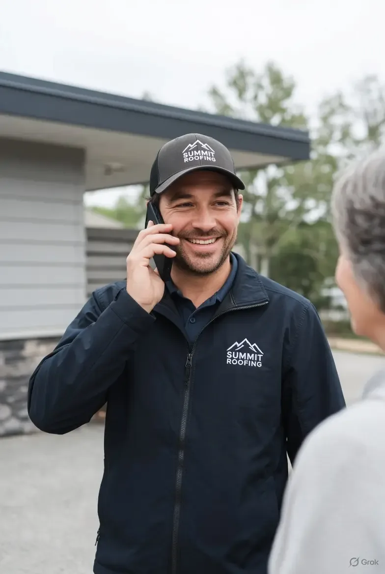 Flat Roof Leak Repair Johnson, KS FAQs